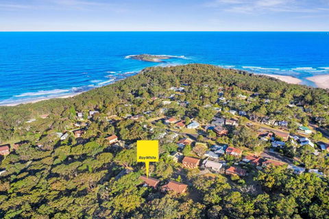 Halliwag Haven - Hervey Bay Accommodation 1