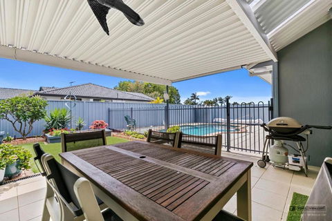 HALYCON HOUSE - Tourism Hervey Bay 1