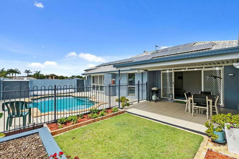 HALYCON HOUSE - Tourism Hervey Bay 2