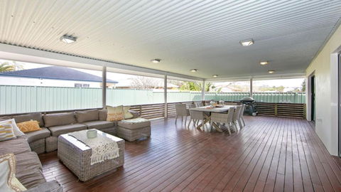 Hamilton House - Hervey Bay Accommodation 0