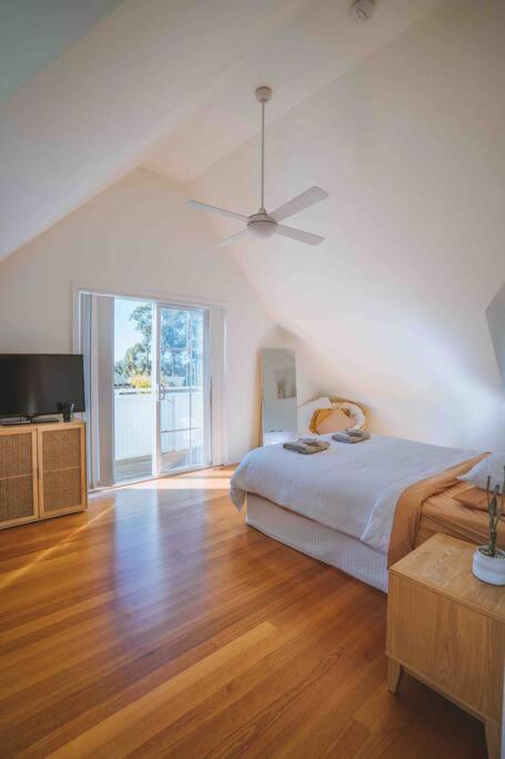 Hampton Bliss Kiama - Hervey Bay Accommodation 3