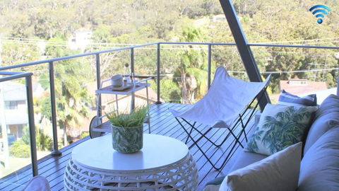 Hamptons By The Bay - Hervey Bay Accommodation 0