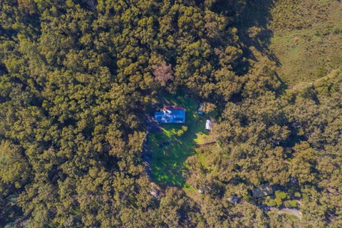 Harberts Lodge Yarra Valley - Hervey Bay Accommodation 3