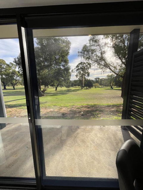 Harden Country Club Motel - Tourism Hervey Bay 2