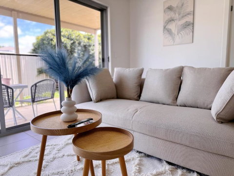 Harmony Villa At Gold Coast Theme Parks Precinct - Hervey Bay Accommodation 0