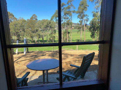 Hatchers Richmond Manor - Hervey Bay Accommodation 1