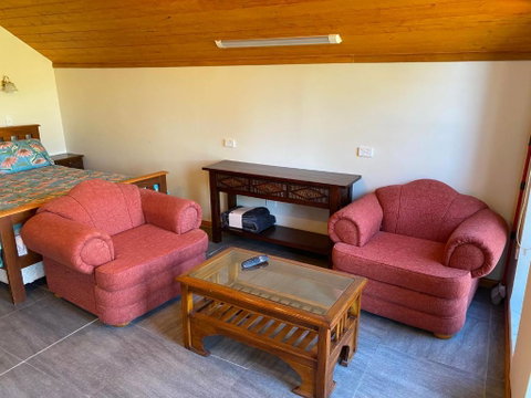 Hatchers Richmond Manor - Hervey Bay Accommodation 2