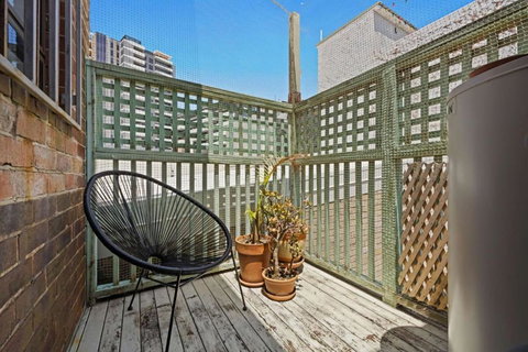 Haven On Hunter 500m To Civic Theatre - Hervey Bay Accommodation 3