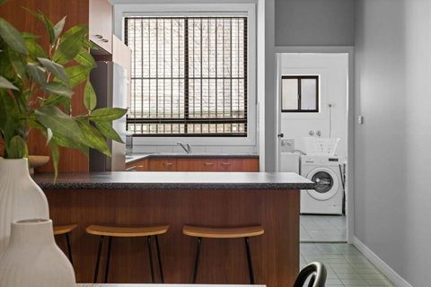 Haven On Hunter 500m To Civic Theatre - Hervey Bay Accommodation 1