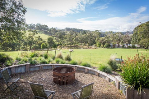 Haven Red Hill - Hervey Bay Accommodation 3