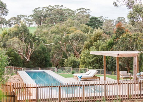 Haven Red Hill - Hervey Bay Accommodation 0