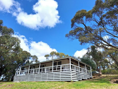 Havana Villa - Hervey Bay Accommodation 0
