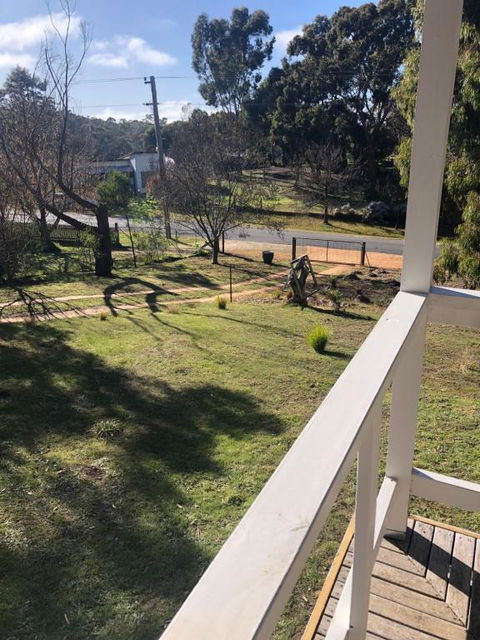 Havana Villa - Hervey Bay Accommodation 3