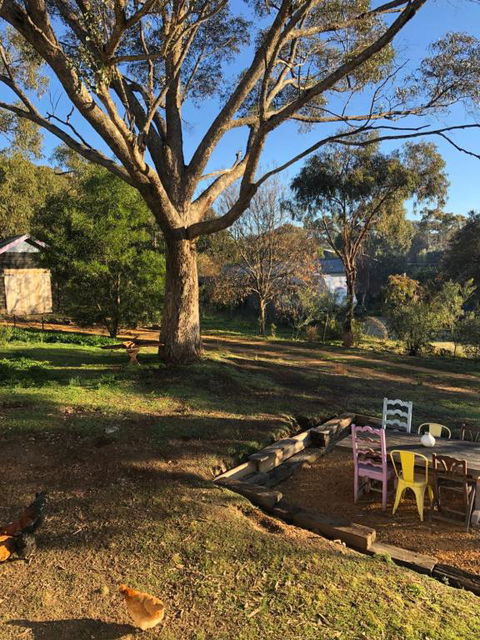 Havana Villa - Hervey Bay Accommodation 2
