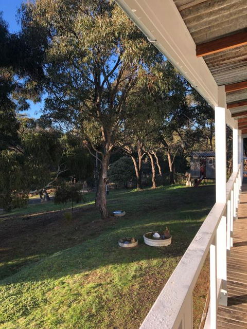 Havana Villa - Hervey Bay Accommodation 1
