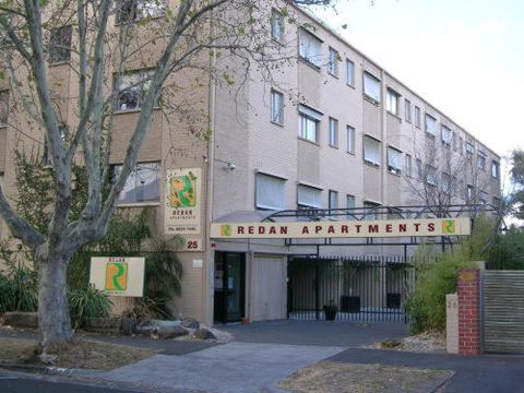 H & D Apartments - Tourism Hervey Bay 0