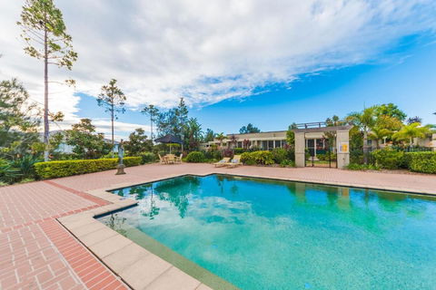 Harrington River Lodge - Hervey Bay Accommodation 0