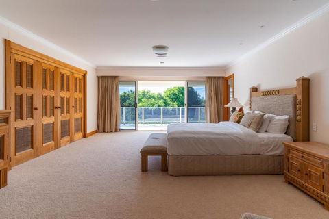 Harrington River Lodge - Hervey Bay Accommodation 3