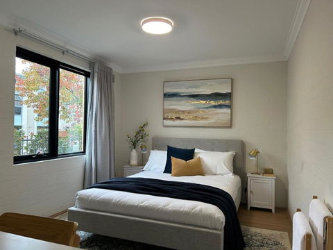 Hay St Haven In Subiaco - Hervey Bay Accommodation 2