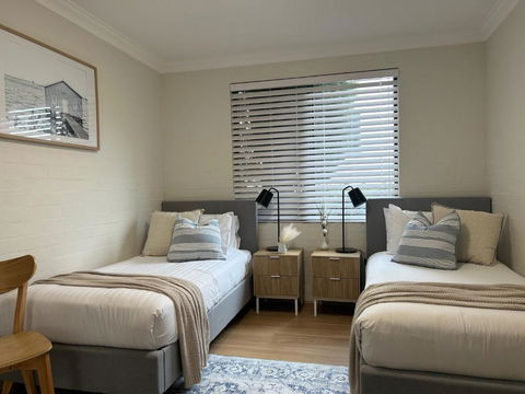 Hay St Haven In Subiaco - Hervey Bay Accommodation 3