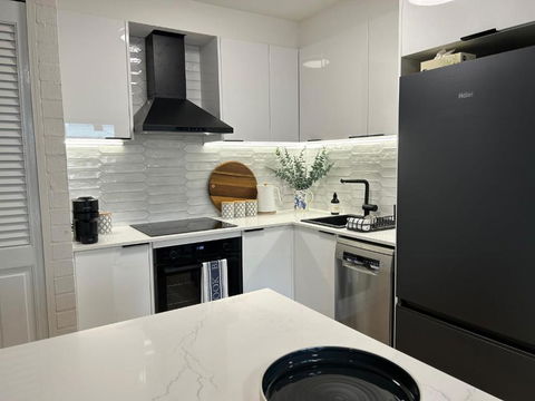 Hay St Haven In Subiaco - Hervey Bay Accommodation 1