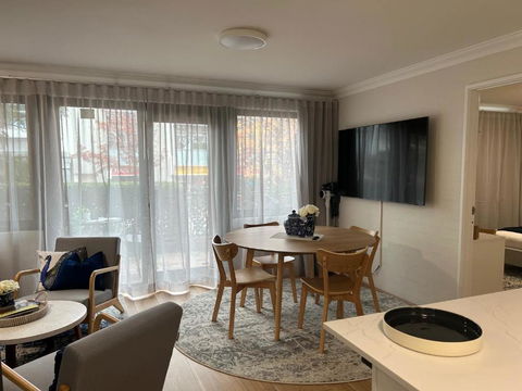 Hay St Haven In Subiaco - Hervey Bay Accommodation 0