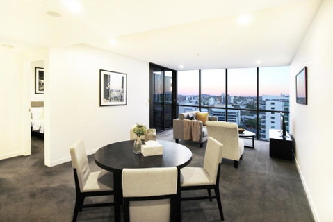 Hearty Milton Apartments - Hervey Bay Accommodation 3