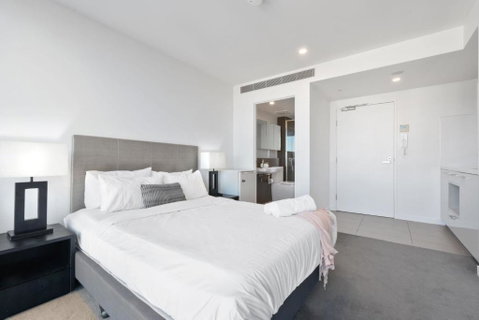 Hearty Milton Apartments - Hervey Bay Accommodation 2
