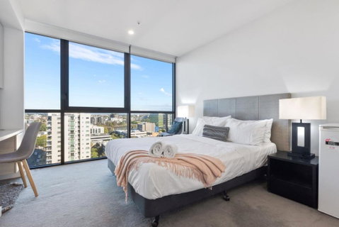 Hearty Milton Apartments - Hervey Bay Accommodation 0