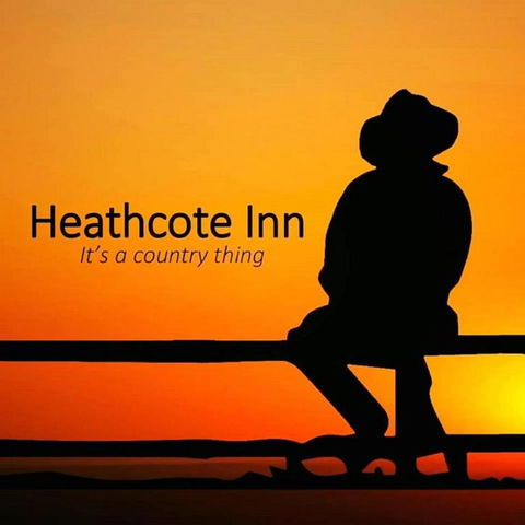 Heathcote Inn - Hervey Bay Accommodation 0