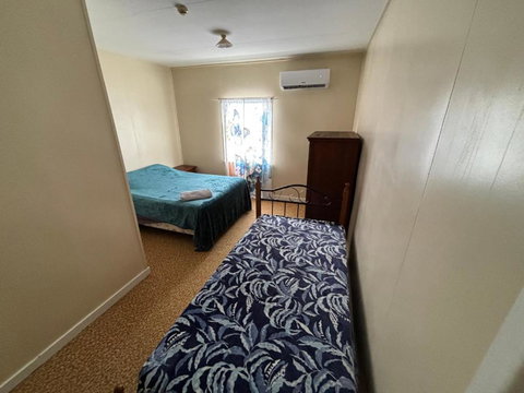 Herberton Townhouse - Hervey Bay Accommodation 1