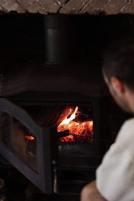 Herrings House, An Iconic Designer Nature Retreat - Hervey Bay Accommodation 2