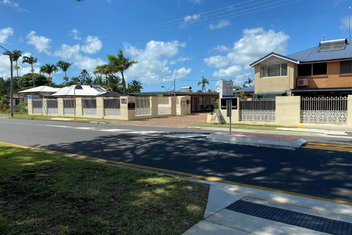 Hervey Bay Motel with Tourism Hervey Bay