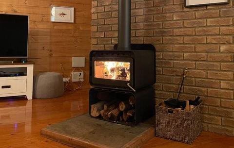 HEXAGON BEACH HOUSE Binalong Bay Of Fires Views - Tourism Hervey Bay 1