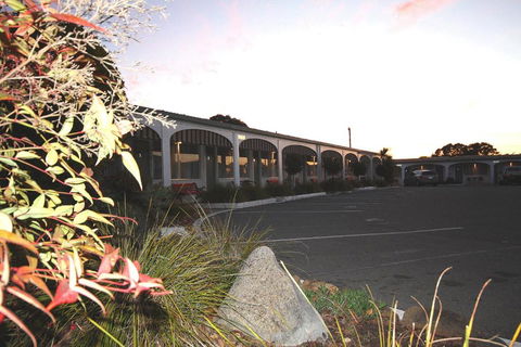 Hi Way Motor Inn - Tourism Hervey Bay 3
