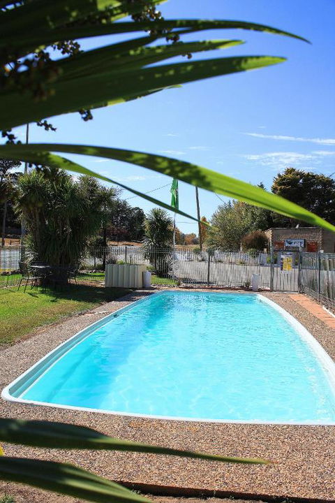 Hi Way Motor Inn - Tourism Hervey Bay 2