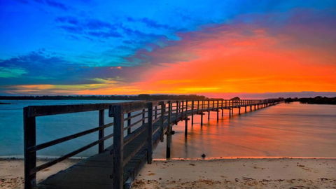 Hidden Gem - Tourism Hervey Bay 0