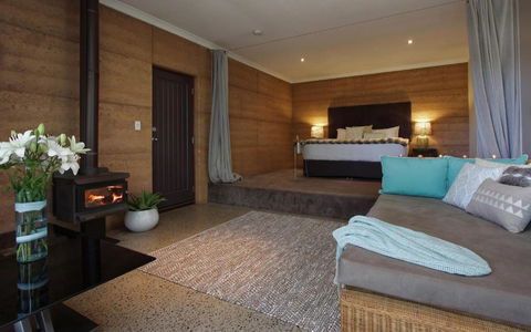 Hidden Valley Eco Spa Lodges & Day Spa - Hervey Bay Accommodation 2