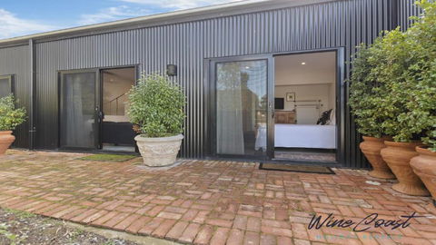 Hideaway Nook By Wine Coast Holiday Rentals - Tourism Hervey Bay 1