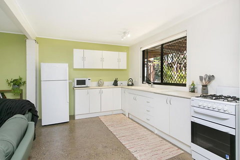 HideAway - Tweed Coast Holidays - Hervey Bay Accommodation 2