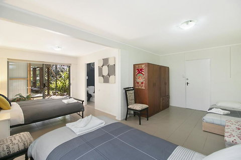 HideAway - Tweed Coast Holidays - Hervey Bay Accommodation 3