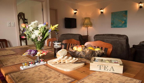 Hill Cottage Hahndorf - Hervey Bay Accommodation 3