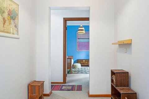 Hills Serenity W Private Creek - Hervey Bay Accommodation 1