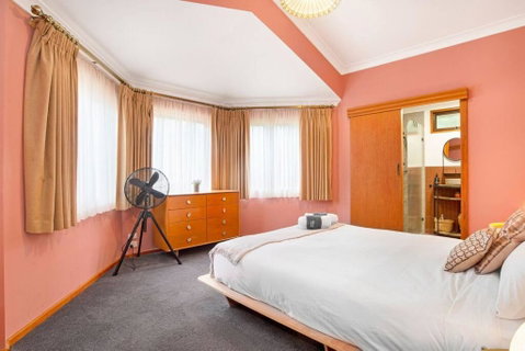 Hills Serenity W Private Creek - Hervey Bay Accommodation 3