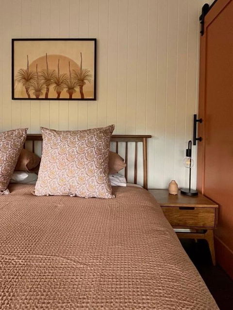 Hilltop Haven Darlington - Hervey Bay Accommodation 1