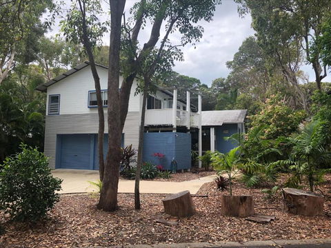 Ibis 3 House - Hervey Bay Accommodation 2
