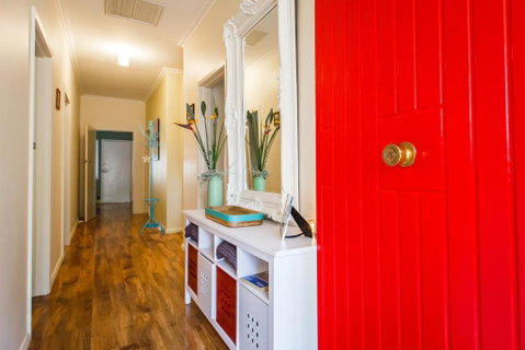 Indulge Homes - 77 Olive - Hervey Bay Accommodation 2