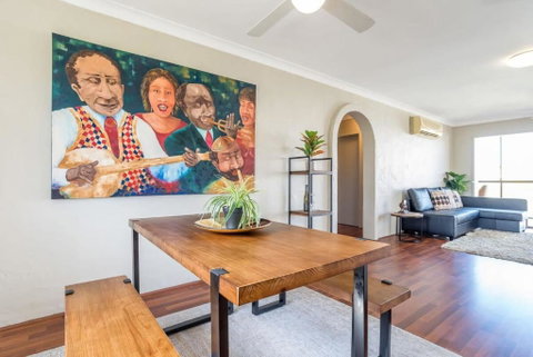 Inner City Pad Indooroopilly - Hervey Bay Accommodation 0
