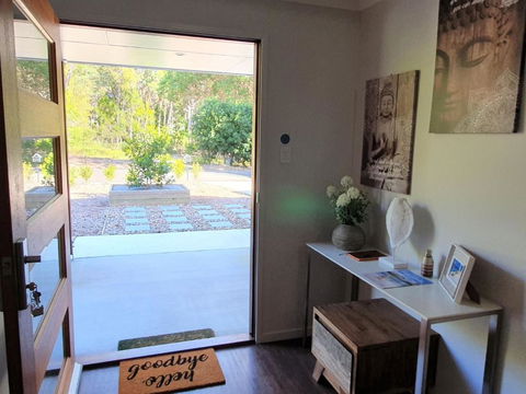 Ibis 9 House - Hervey Bay Accommodation 3