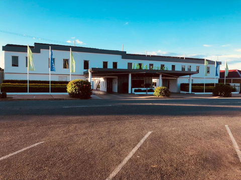 Ibis Styles Broken Hill - Hervey Bay Accommodation 1